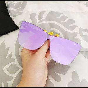 QUAY AUSTRALIA COME THRU SUNNIES